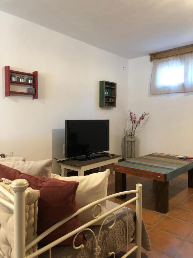 Evropouloi Country Flat Maria 아파트 외부 사진
