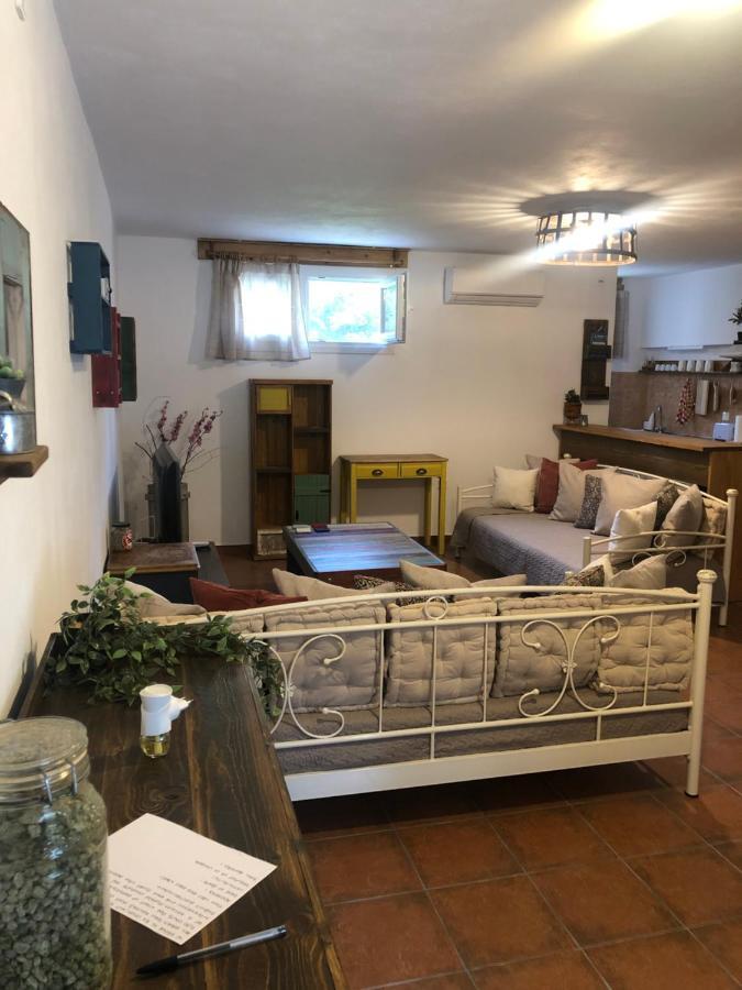 Evropouloi Country Flat Maria 아파트 외부 사진